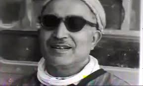 الشيخ علي البراق يتلو القرآن الكريم برواية قالون عن نافع