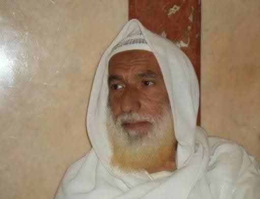 الشيخ منير المظفر يتلو القرآن الكريم برواية قالون عن نافع